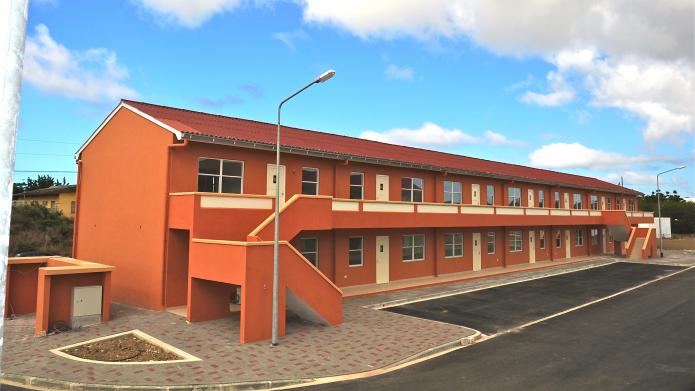 Kompleho Hofi Monchi